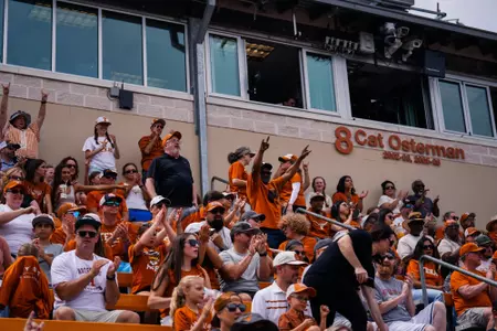 Softball Fans