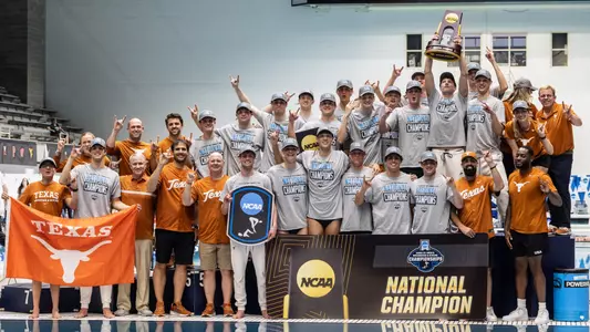 MSD 2025 NCAA Champions
