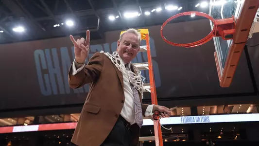 Vic Schaefer