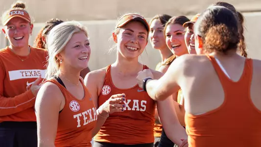 Eszter Meri Oklahoma 022825