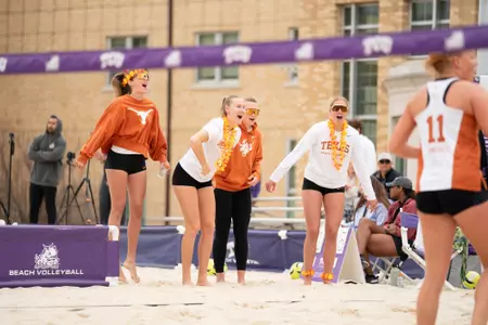 BVB Team Celebration at TCU