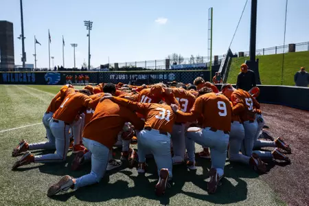 Team-Prayer