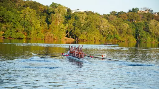 Texas I Four vs. Michigan (2025)