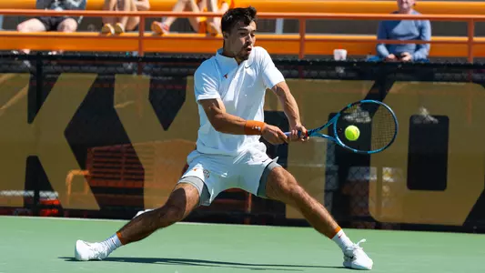 Timo Legout Tennessee 041325