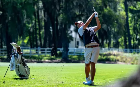 Daniel Bennett fairway iron