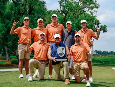 The Ford Collegiate-Round 1