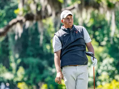 The Ford Collegiate-Round 1