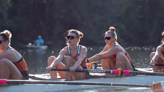 Marg Van der Wal vs. Michigan (2025)