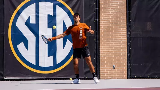 Timo Legout practice 041725