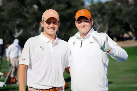 Christiaan Maas and Daniel Bennett