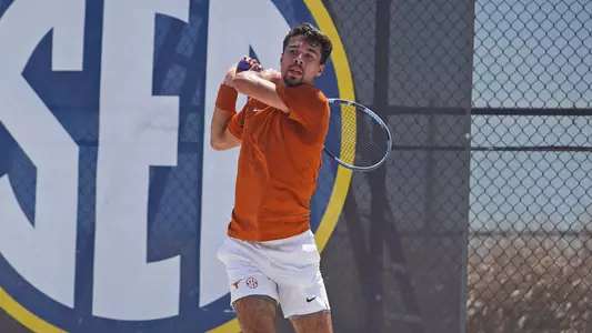 Timo Legout Tennessee 041925