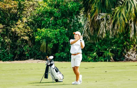 Christiaan Maas fairway iron