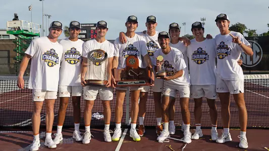 Team SEC Trophies 042025