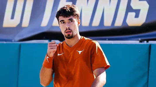 Timo Legout NCAA Singles and Doubles 2024