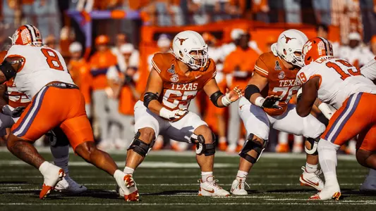 Jake Majors vs. Clemson (2024)