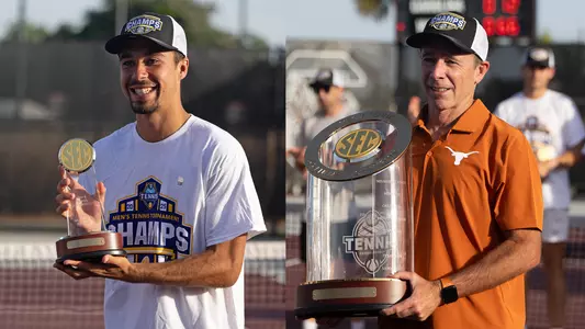 Timo Legout Bruce Berque SEC Awards 042425