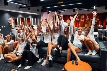 BVB NCAA SELECTION SHOW