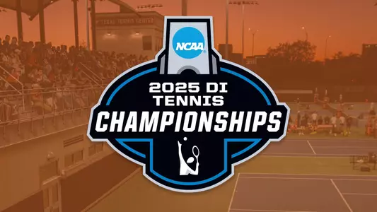 2025 NCAA Tennis hosting