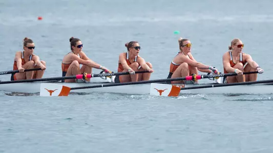 Texas I Eight at San Diego Crew Classic (2025)