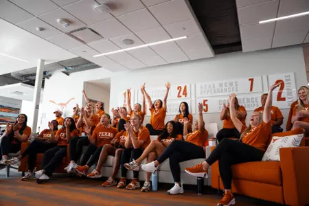 Softball Selection Show