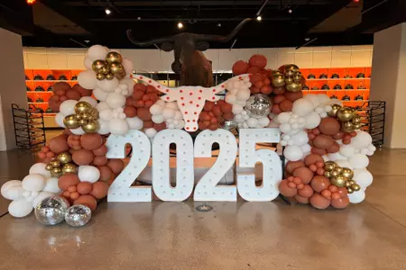 '25 Grad Baloons