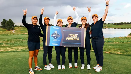 women's golf