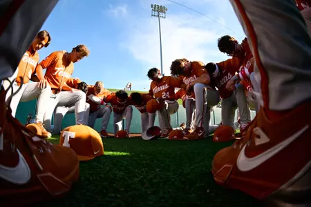 Team-Prayer
