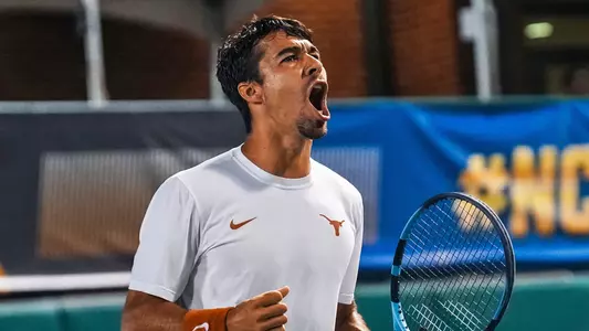 Timo Legout UCLA 051725