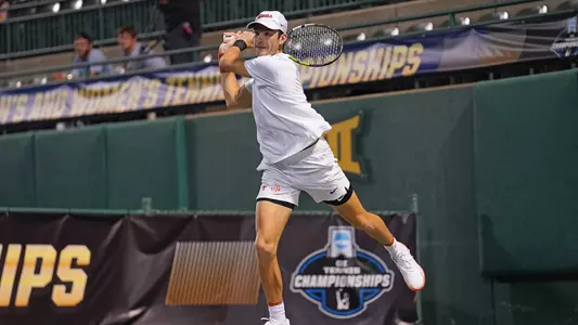 Sebastian Gorzny TCU 051725