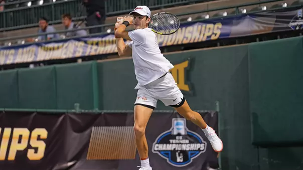 Sebastian Gorzny TCU 051725