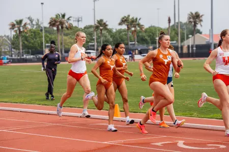 Texas TF at Houston