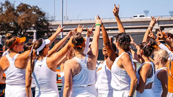 Team Arkansas 030225