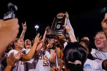 Softball Celebration