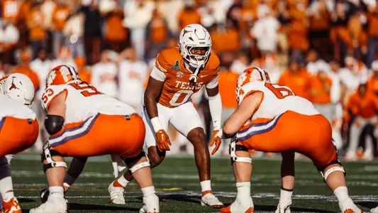 Anthony Hill Jr. vs. Clemson (2024)