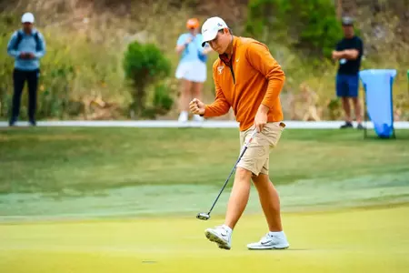 Daniel Bennett at 2025 NCAA Championships