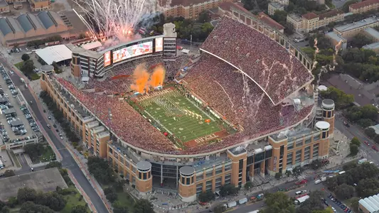 Stadium overhead 2024