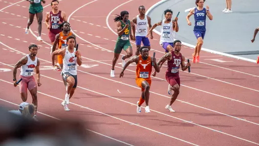 Xavier Butler NCAA West Prelims