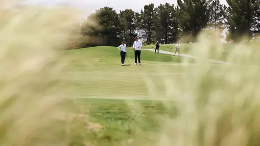 women's golf