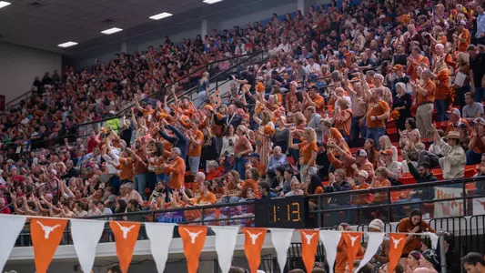 Lee and Joe Jamail at Eddie Reese Texas Showdown (2025)