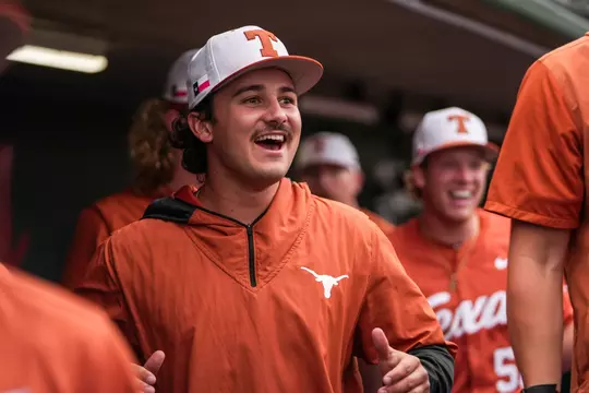 Luke Harrison w/ Teammates