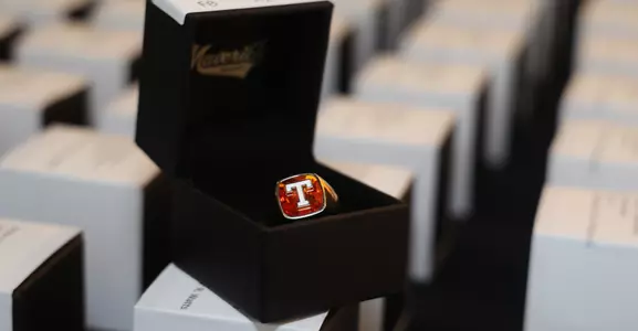 Texas T-Ring