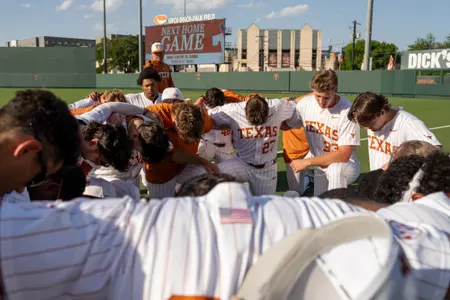 Team-Prayer