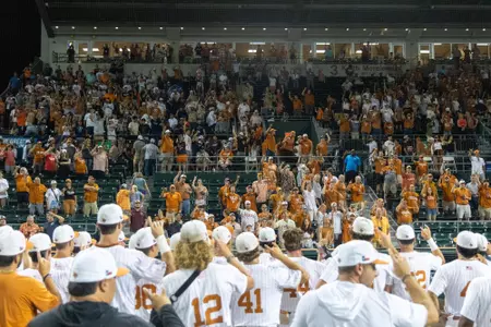 Horns-Up