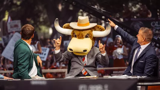 Lee Corso ESPN College GameDay