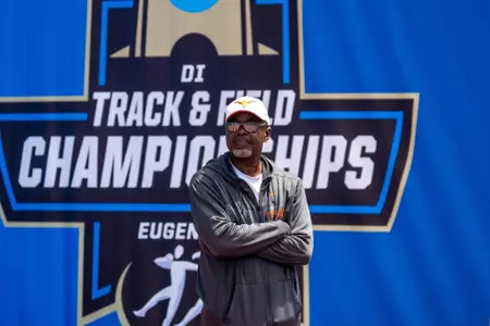Flo at NCAA Outdoor Championships