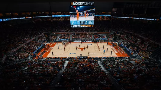 Moody Center