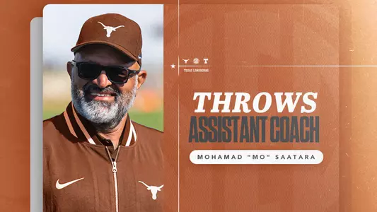 Mohamad Saatara announcement graphic 062025