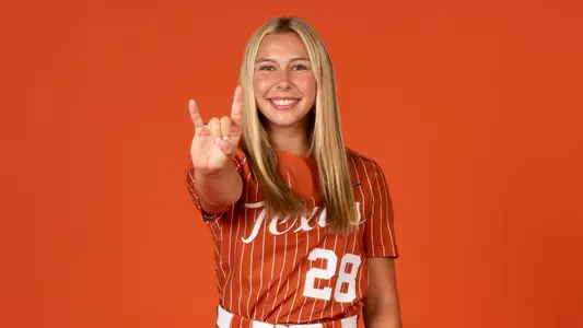 Taylor Anderson softball commitment (2025)