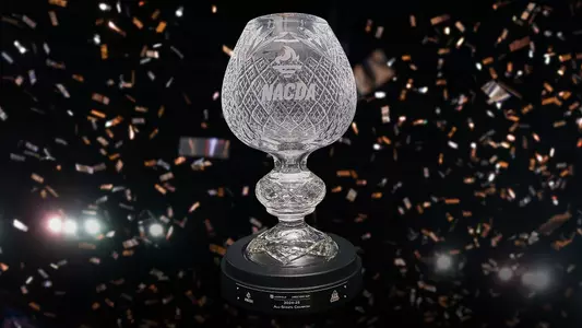 2024-25 Learfield Director's Cup champions - graphic