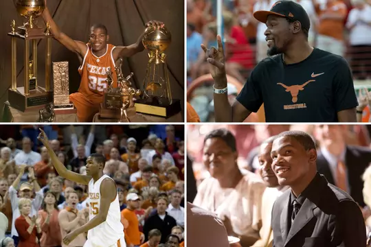 KD Feature Conclusion Collage